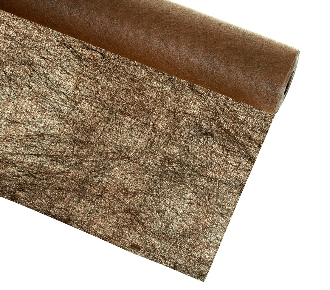 Dehner Premium Lovely Unkraut-Vlies braun 10x1,15 m wasserdurchlässig