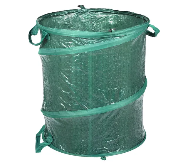 Dehner Premium Lovely Pop-Up Comfort Gartensack 120l robust