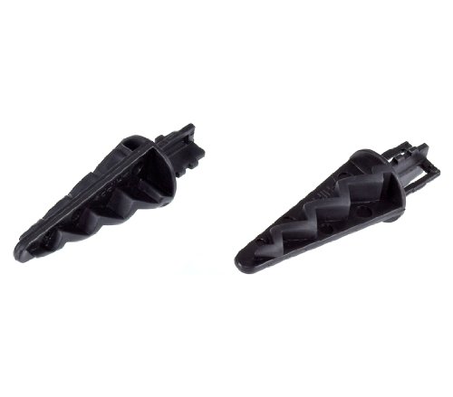 Dehner Living Solarleuchte Halbkugel 25 cm 5 Lumen für Wege