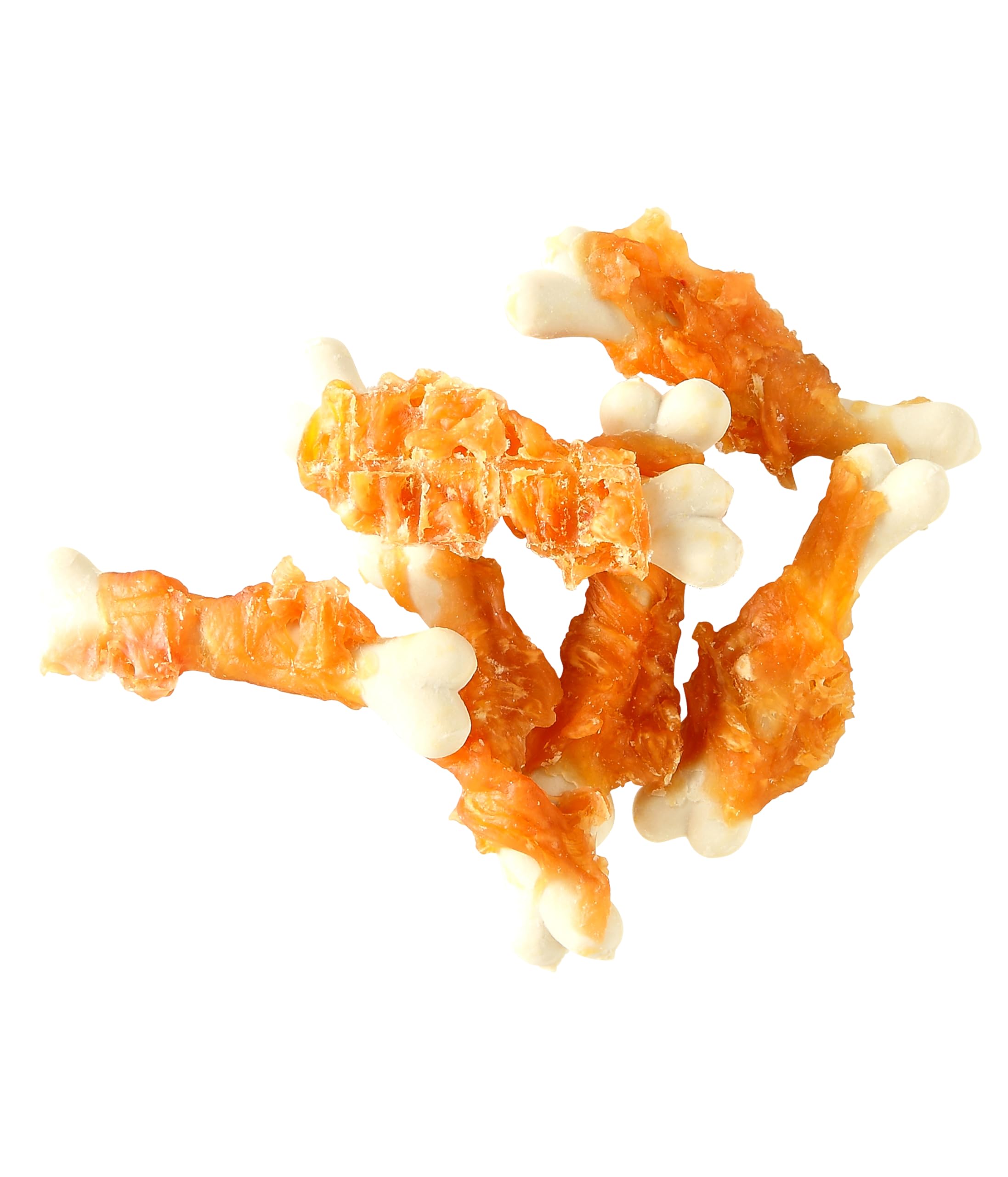 Dehner Premium Calciumknochen Hundesnack Huhn 500 g getreidefrei