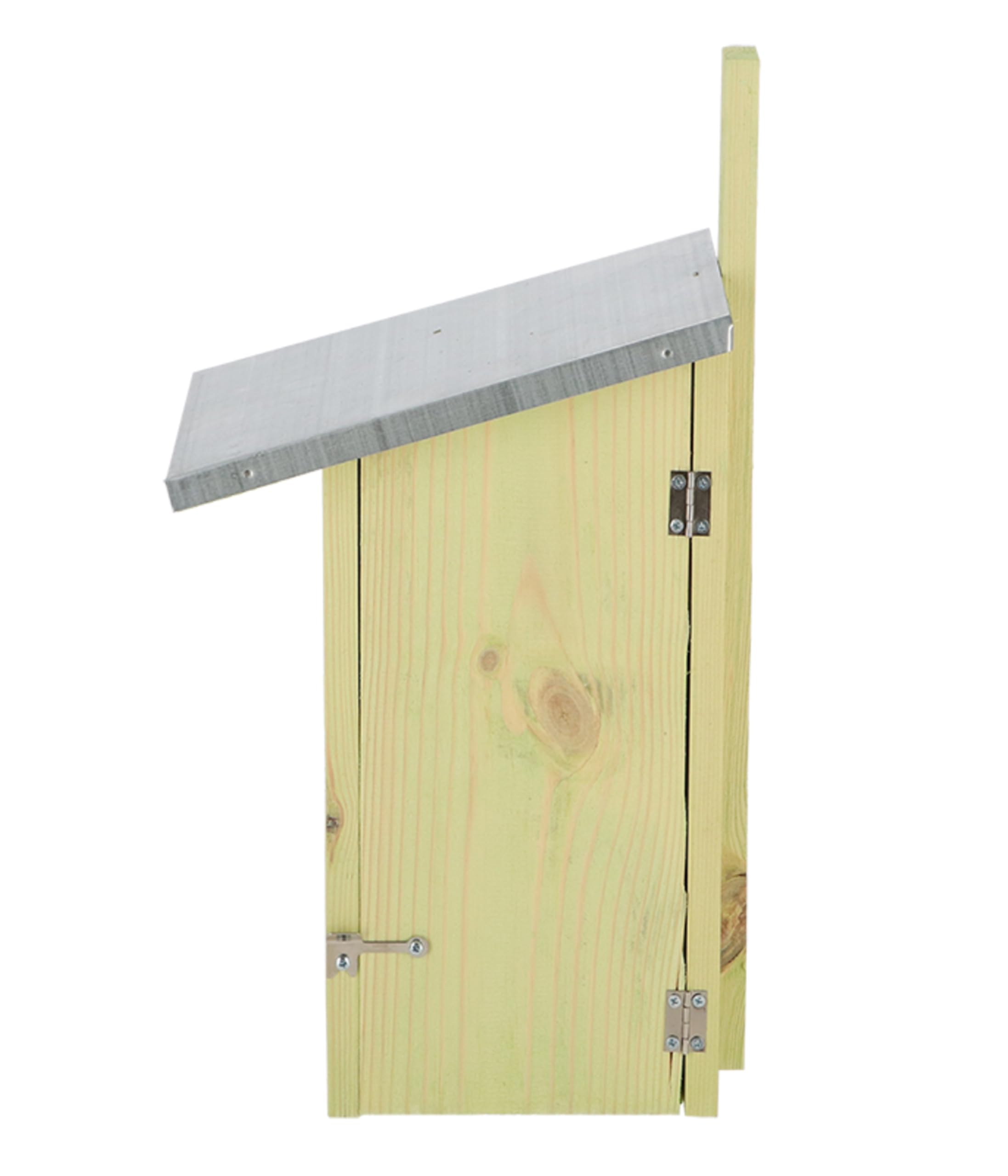 Dehner Beobachtungsnistkasten Holz Plexiglas 33x17x22cm